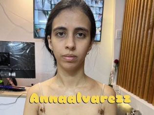 Annaalvarezz