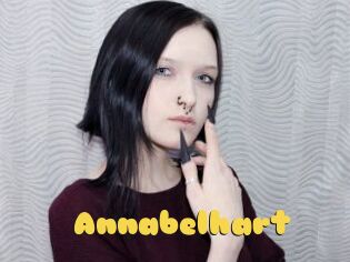 Annabelhart