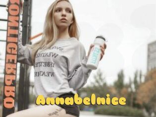 Annabelnice