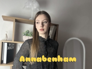 Annabenham