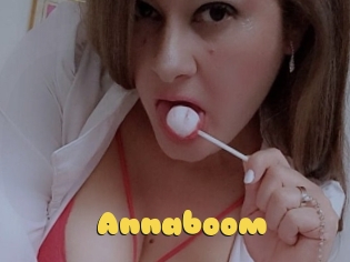 Annaboom