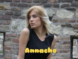 Annacho