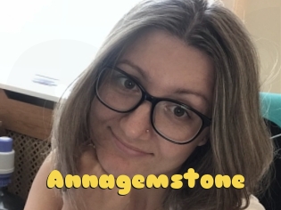 Annagemstone