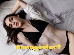 Annagoulart