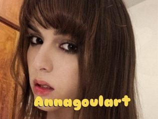 Annagoulart