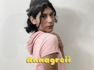 Annagreii