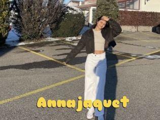 Annajaquet