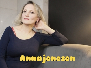 Annajoneson