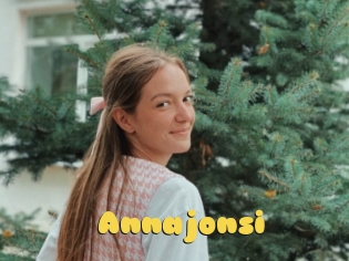 Annajonsi