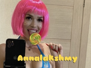 Annalakshmy