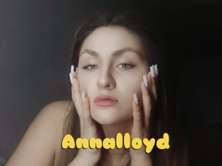 Annalloyd