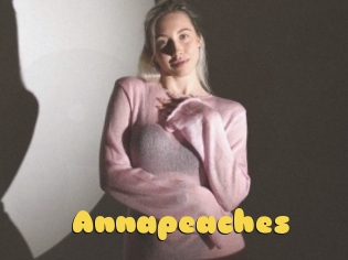 Annapeaches