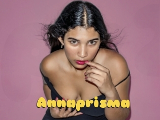 Annaprisma