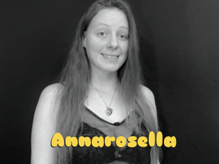 Annarosella