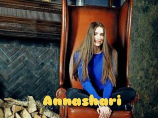 Annashari