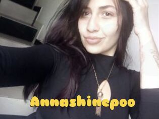 Annashinepoo