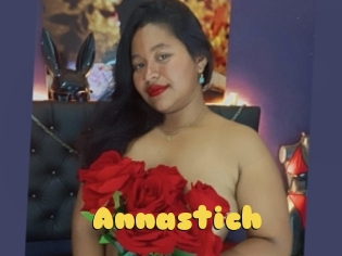 Annastich