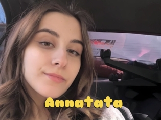 Annatata