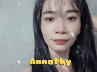 Annathy