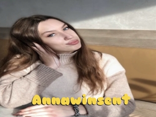 Annawinsent