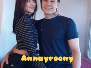 Annayroony