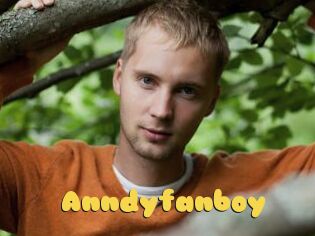 Anndyfanboy