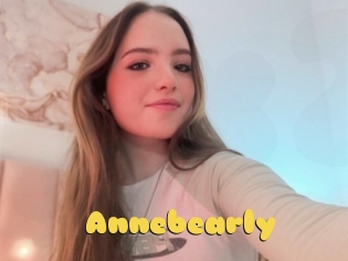 Annebearly