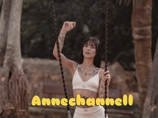 Annechannell