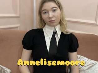 Annelisemoore