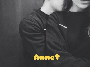 Annet