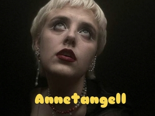 Annetangell