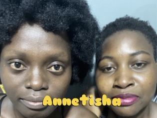 Annetisha