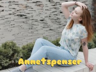 Annetspenser