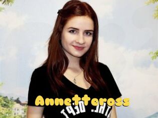 Annetteross