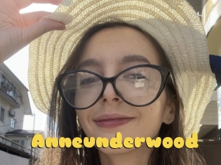 Anneunderwood