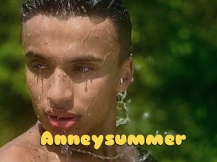 Anneysummer