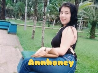 Annhoney