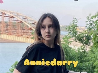 Anniedarry