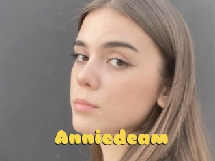 Anniedeam