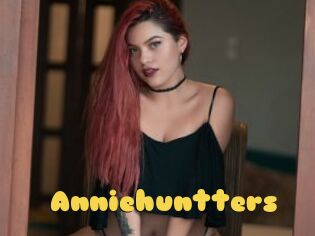 Anniehuntters