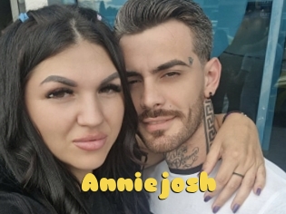 Anniejosh