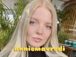 Anniemavrodi
