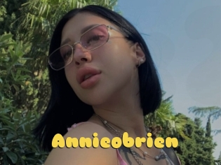 Annieobrien