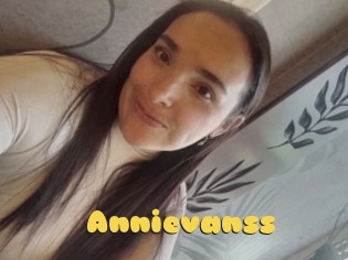 Annievanss