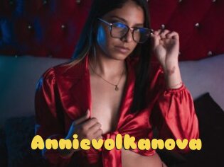 Annievolkanova