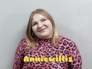 Anniewillis