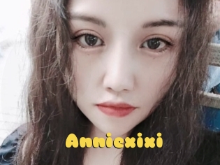 Anniexixi