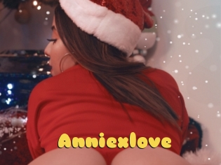 Anniexlove