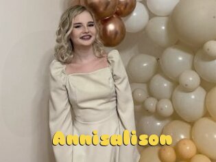 Annisalison