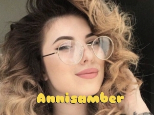 Annisamber